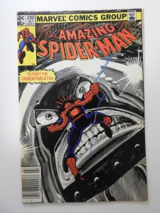 The Amazing Spider-Man #230 (1982) VG+ Condition!