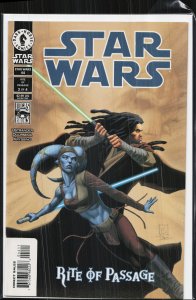 Star Wars #44 (2002)