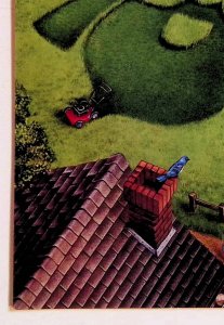 What If 53 Iron Man 2020 Spider-Man Hulk Marvel Comics MCU