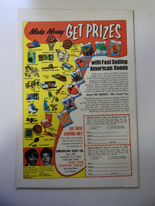 Fantastic Four #146 (1974) FN/VF Condition