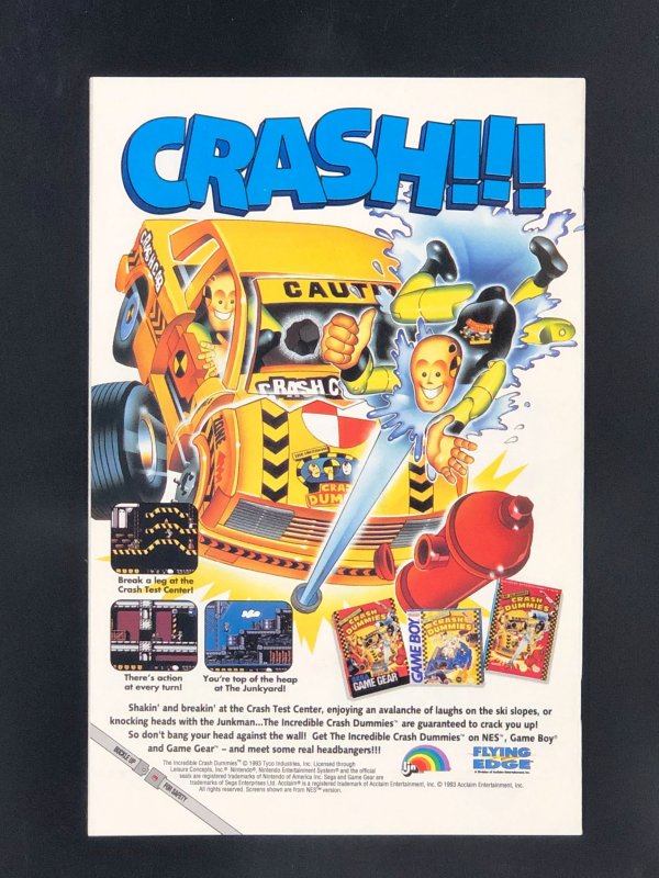 Superman #78 (1993) First Solo Story Featuring Cyborg Superman