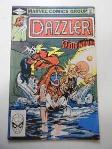 Dazzler #15 (1982)