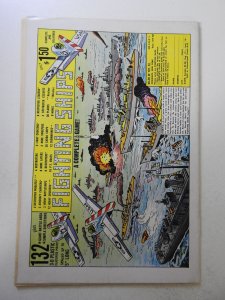 Batman #172 (1965) VG 1/2 in spine split, cover and 1st wrap detached top staple