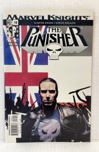 The Punisher #18 (2002)