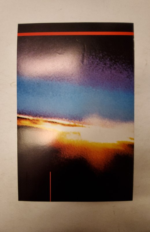 Defiant Genesis #1 (1993) NM Defiant Comic Book J690