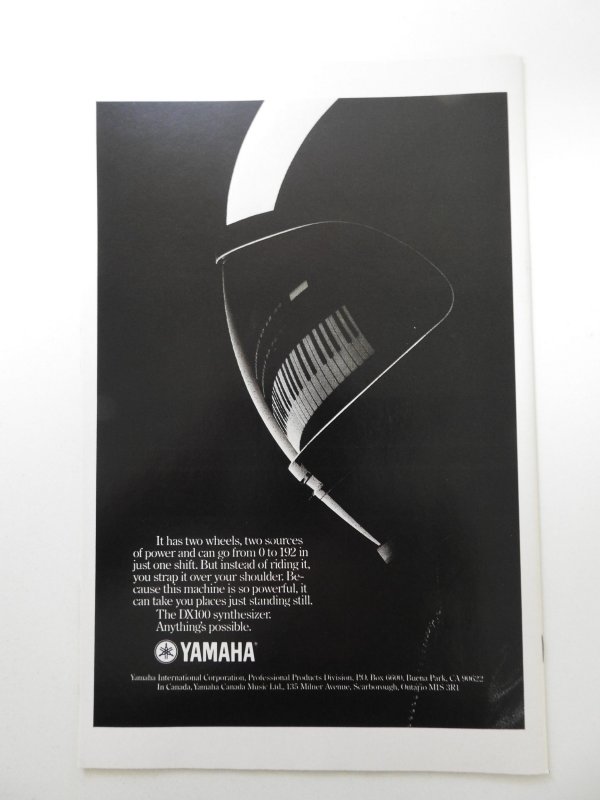 The Transformers #19 (1986) Beautiful VF-NM Condition!