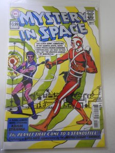 Mystery In Space #75 Facsimile Edition