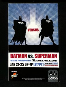 Batman: The 10 Cent Adventure #1