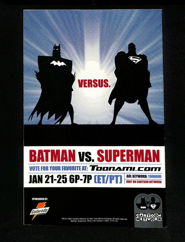 Batman: The 10 Cent Adventure #1