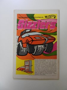 Fantastic Four #106 (1971) FN condition