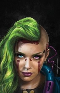 BATMAN #108 CARLA COHEN  THREE COVER VARIANT SET DC NM.