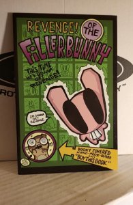 Fillerbunny #2 (2001)
