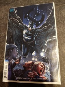 Detective Comics-Batman #982 NM VARIANT Cover A DC Comics