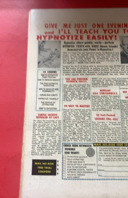 Fantastic Four #35 (1965)dragon man