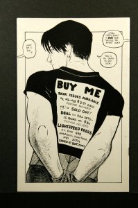 Finder #13 Carla Speed McNeil