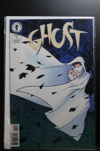 Ghost #11 (1996)