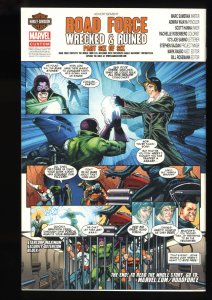 Thor #1 NM- 9.2 1st Lady Jane as Thor!