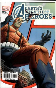 Avengers: Earth's Mightiest Heroes #5 (2005)