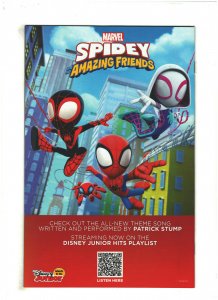 Daredevil #33 NM- 9.2 Marvel Comics 2021 Chip Zdarsky Elektra