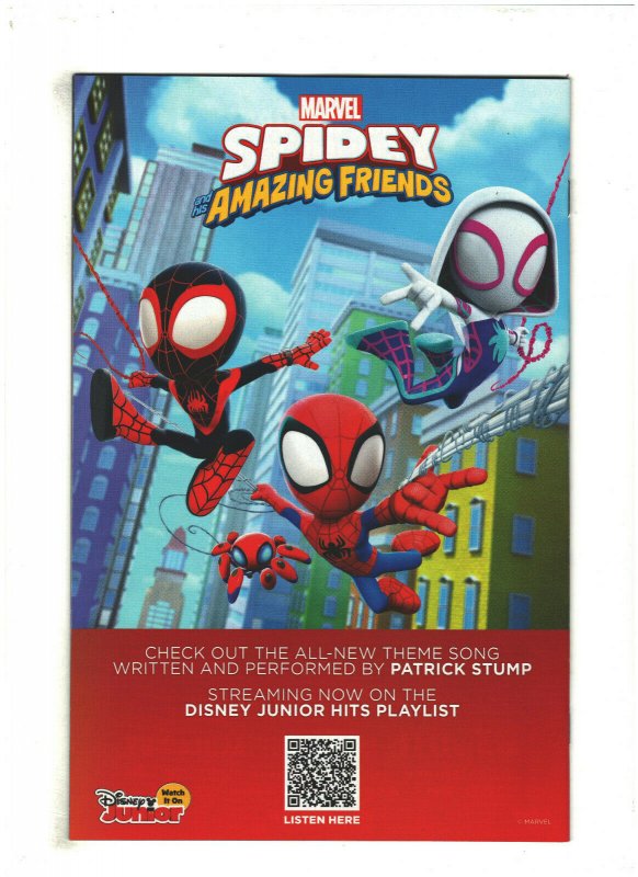 Daredevil #33 NM- 9.2 Marvel Comics 2021 Chip Zdarsky Elektra