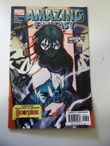 Amazing Fantasy #7 (2005) FN Condition