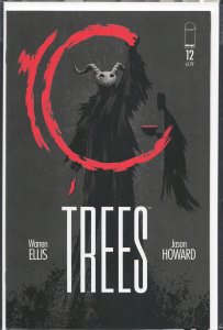 Trees #12 (2015)