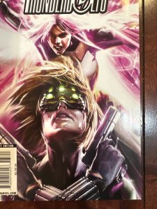 Thunderbolts #133 (2009)