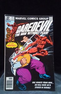 Daredevil #171 (1981)