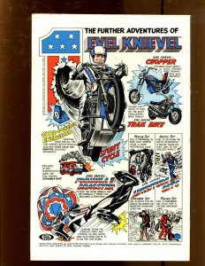 Plastic Man #11 - WE COMBINE SHIPPING! (6.5) 1976