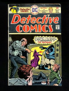 Detective Comics (1937) #453