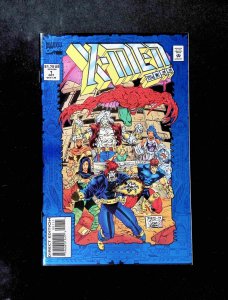 X-Men 2099 #1  Marvel Comics 1993 VF/NM