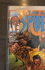 The Amazing Spider-Man #12 (1999)