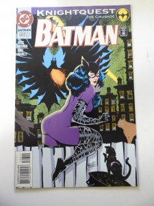 Batman #503 (1994)