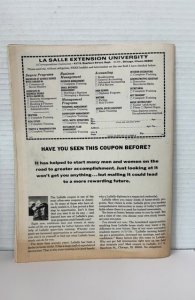 The Savage Sword of Conan #41 (1979)