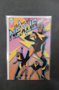 The Next Nexus #1 (1989)