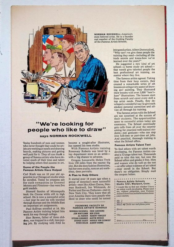 Fantastic Four #63 (1967) NM see description