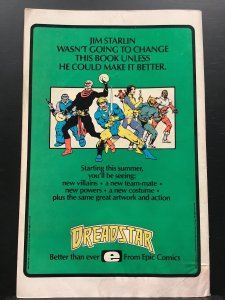 The Spectacular Spider-Man #95 (1984)