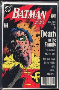 Batman #428