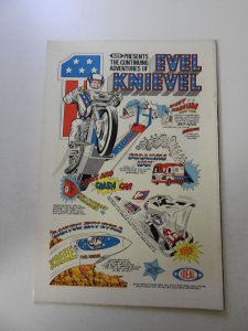 The Human Torch #3 (1975) VF condition