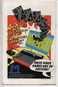 BATMAN #358 FN/VF, 1st Killer Croc, Gotham, DC, 1940 1983, more BM in store