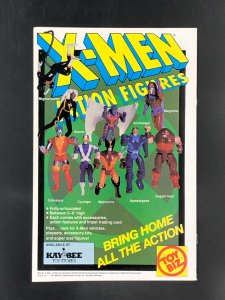 Daredevil #297 (1991)