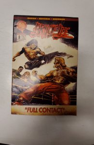 Bruce Lee #2 (1994) NM Malibu Comic Book J687
