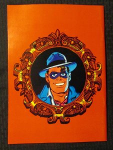 1974 THE SPIRIT 10x14 Coloring Book Unused  VF 8.0 Will Eisner Poor House Press