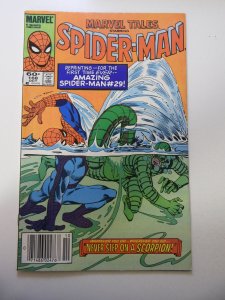 Marvel Tales #168 (1984)