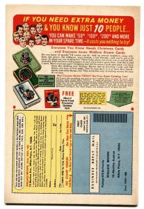 Incredible Hulk #132  comic book marvel-High grade-1970