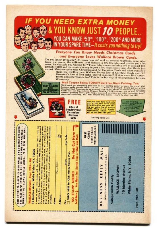 Incredible Hulk #132  comic book marvel-High grade-1970