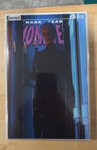 Mark Spears Monsters #8 A29 (2025)  