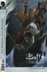 Buffy the Vampire Slayer Season Eight #10 VF/NM; Dark Horse | save on shipping -