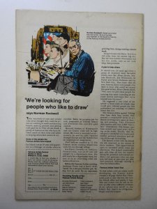 Iron Man #32 (1970) FN Condition!