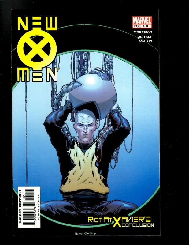 12 New X-Men Marvel Comics # 133 134 135 136 137 138 139 140 141 142 143 144 RP2